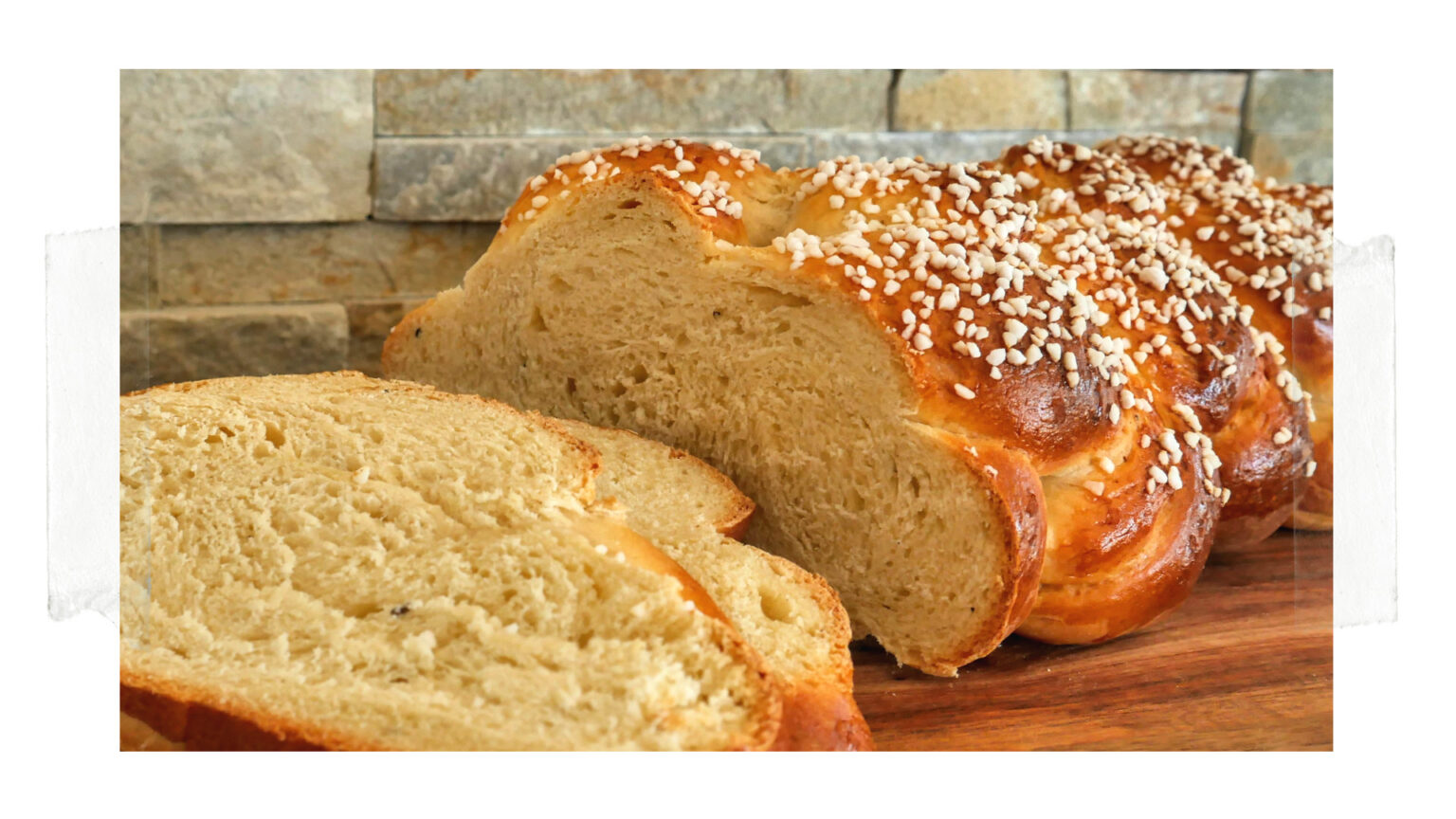 Vetebröd (Swedish Sweet Bread) – The Best Recipe For