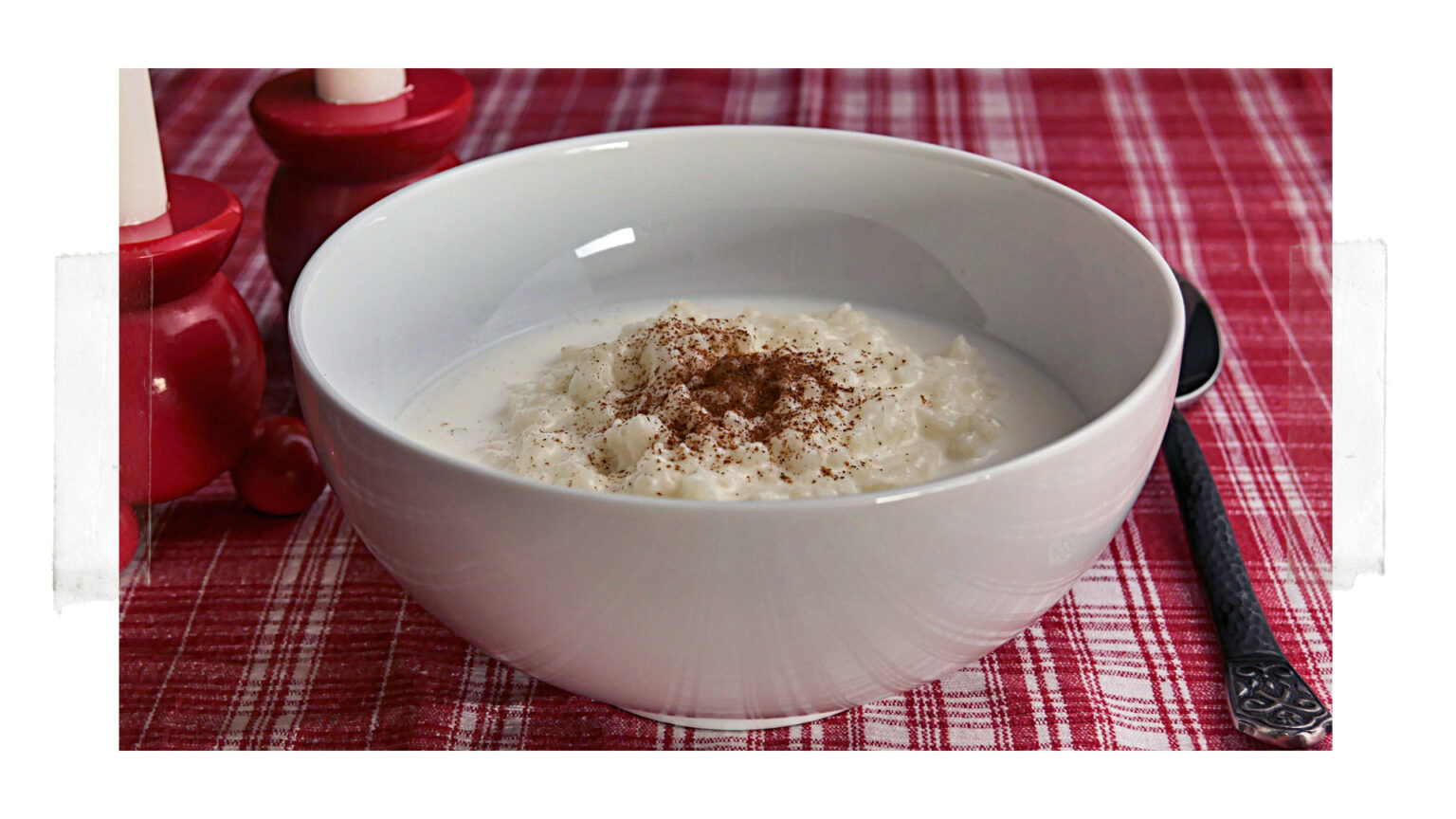 Swedish Rice Porridge The Best Recipe For