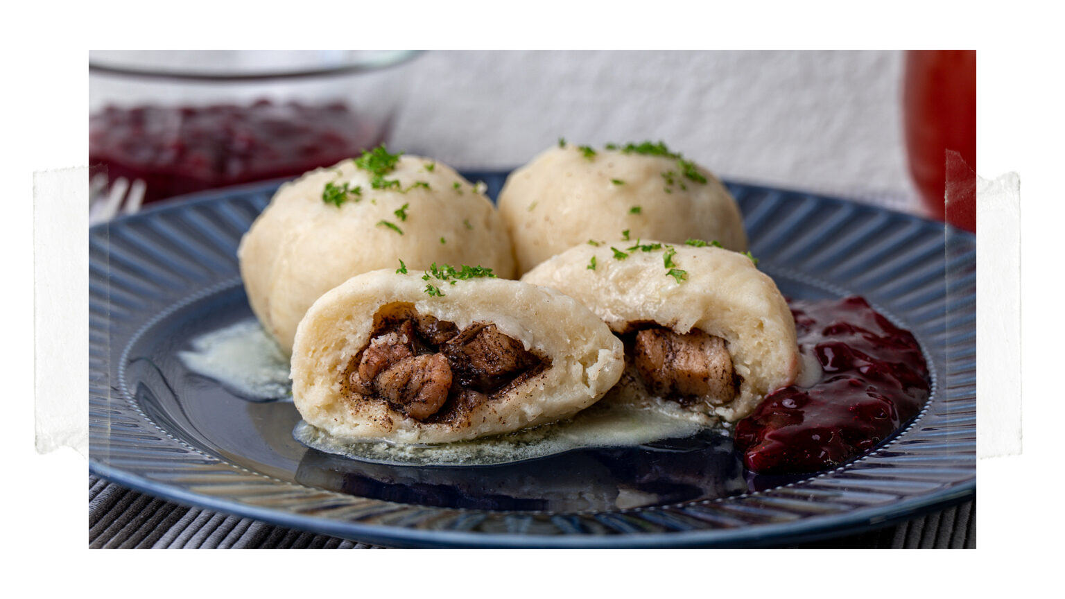 Kroppkakor (Swedish Potato Dumplings) The Best Recipe For