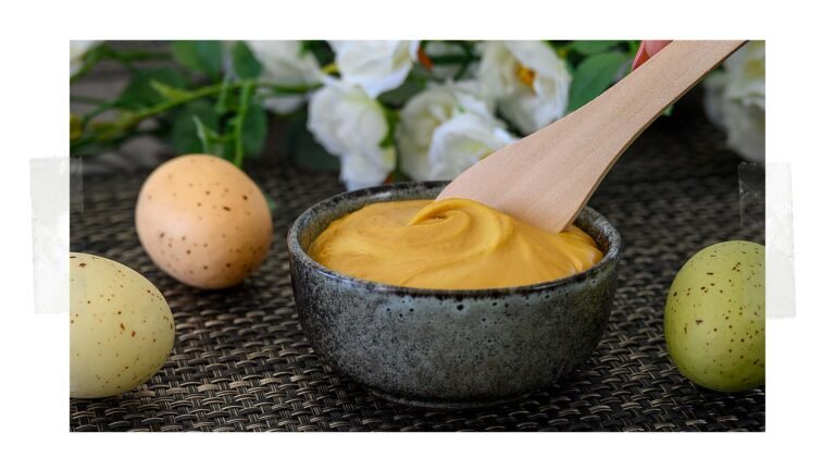 Messmör Messmör (Swedish Whey Butter) – The Best Recipe For